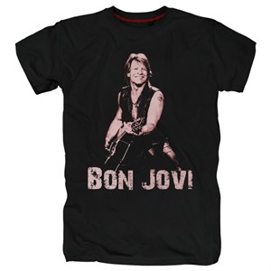 Bon Jovi #40
