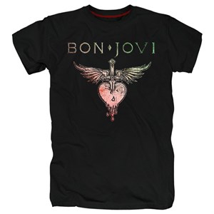 Футболка Bon Jovi #53 bon_jovi53