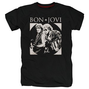 Bon Jovi #57