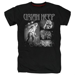 Футболка Uriah heep #2 uriah_heep2