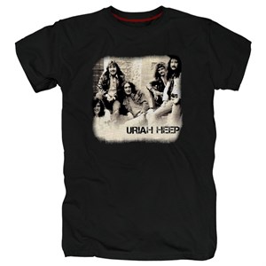 Футболка Uriah heep #3 uriah_heep3