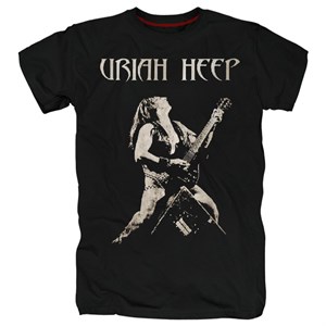 Футболка Uriah heep #8 uriah_heep8