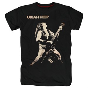 Uriah heep #17