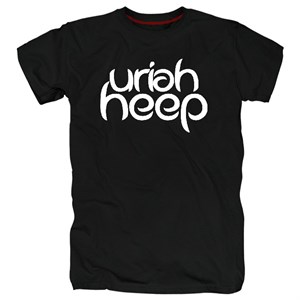 Футболка Uriah heep #19 uriah_heep19