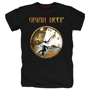 Футболка Uriah heep #26 uriah_heep26