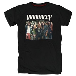 Футболка Uriah heep #32 uriah_heep32