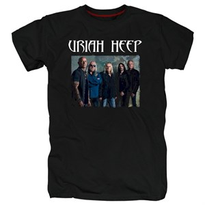 Uriah heep #35