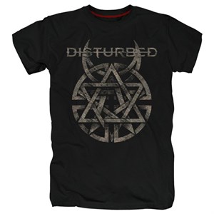 Disturbed #14