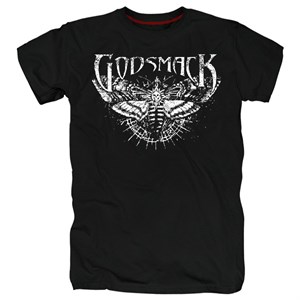 Футболка Godsmack #3 godsmack3