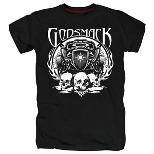 Godsmack #4