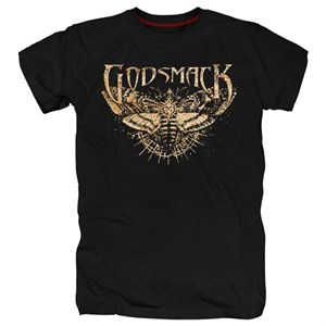 Футболка Godsmack #8 godsmack8