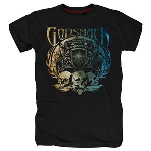 Футболка Godsmack #11 godsmack11