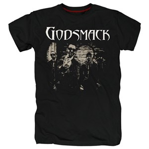 Футболка Godsmack #14 godsmack14