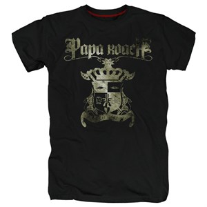 Papa roach #13