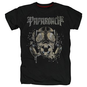 Papa roach #16