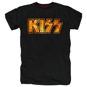 Kiss #6