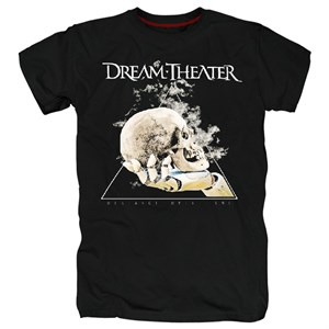 Dream theater #7