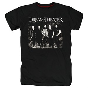 Dream theater #22