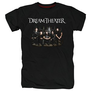 Dream theater #11