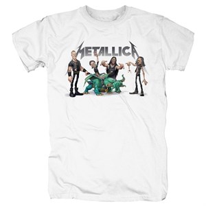 Metallica #151