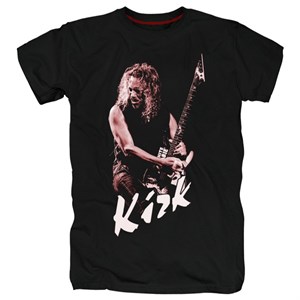 Футболка Metallica #152 met152
