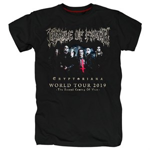 Cradle of filth #11