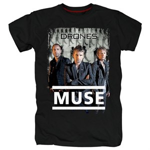 Футболка Muse #2 muse2