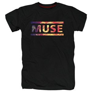 Футболка Muse #7 muse7