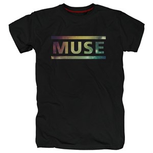 Футболка Muse #15 muse15