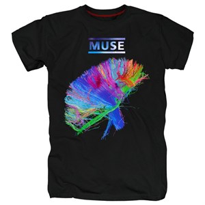 Футболка Muse #16 muse16