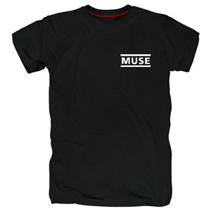 Футболка Muse #19 muse19