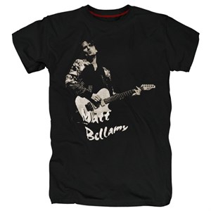 Футболка Muse #21 muse21