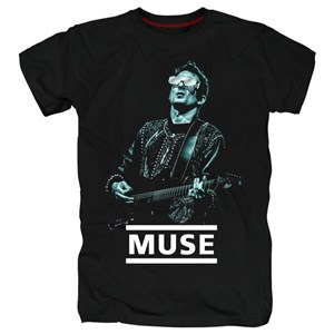 Футболка Muse #22 muse22