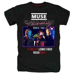 Muse #24