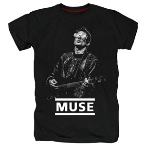 Muse #25
