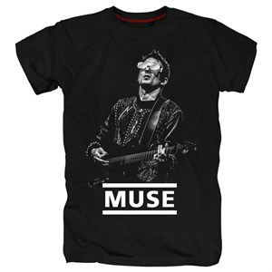 Футболка Muse #25 muse25