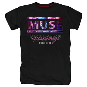 Футболка Muse #28 muse28