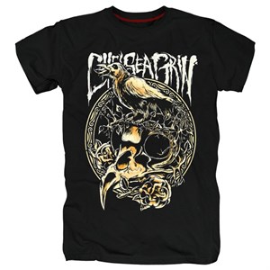 Футболка Chelsea grin #3 c_grin3