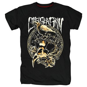 Chelsea grin #3