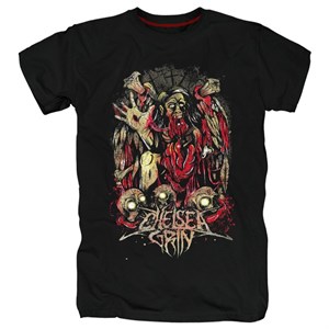 Chelsea grin #4