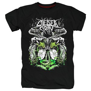 Футболка Chelsea grin #6 c_grin6