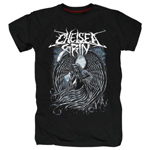 Chelsea grin #12