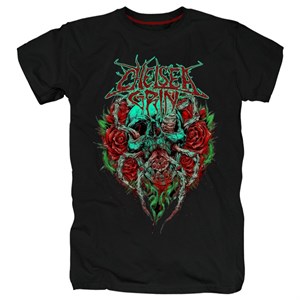 Футболка Chelsea grin #14 c_grin14