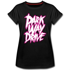 Parkway drive #1