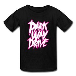 Футболка Parkway drive #1 parkway1