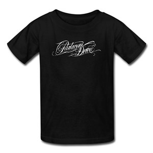 Футболка Parkway drive #2 parkway2
