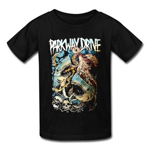 Футболка Parkway drive #3 parkway3