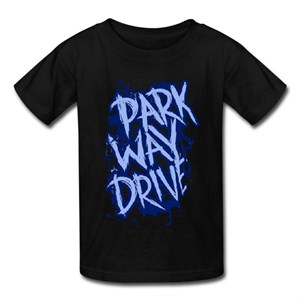 Футболка Parkway drive #4 parkway4