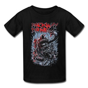 Футболка Parkway drive #6 parkway6