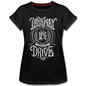 Parkway drive #7